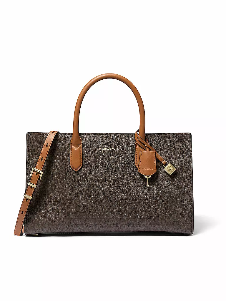 Michael buy Kors satchel